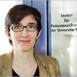 Prof. Dr. Tanja Manser  Foto: Barbara Frommann
