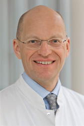Prof. Dr. med. Cornel Sieber