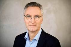 Prof-. Dr. Michael Schulte-Markwort