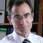 Prof. Dr. Michael Krämer